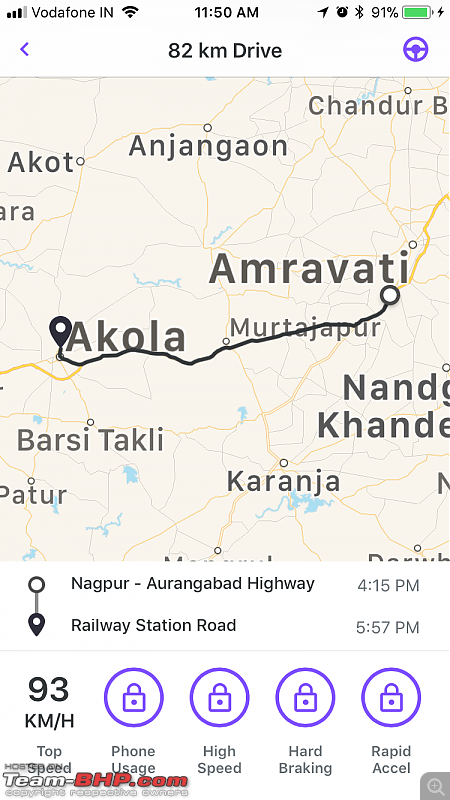 Mumbai to Tadoba: Solo trip in my Isuzu D-Max V-Cross-amravati-akola.png