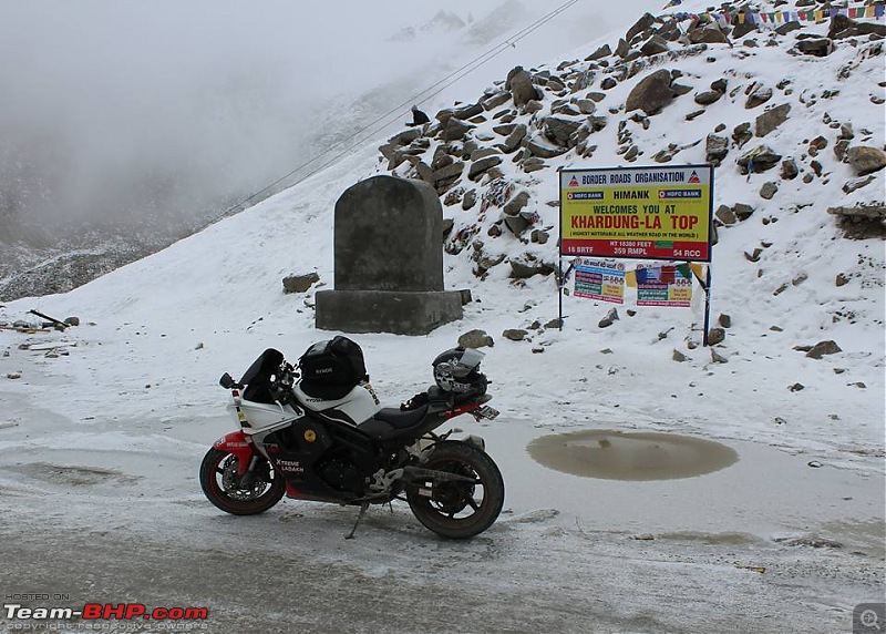 World First: GT650R on the highest motorable pass, Khardung La-5.jpg