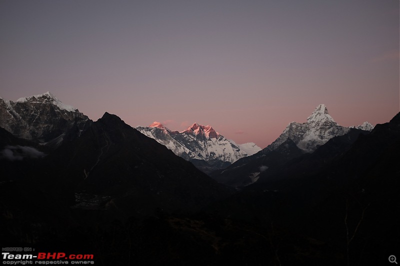 Gentle climb for a glimpse of Mount Everest-29everestpostcard.jpg