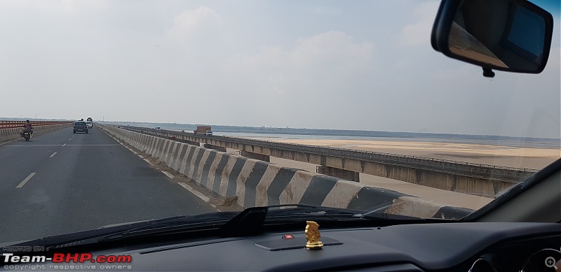 Coast to Coast in my Tata Hexa! Mumbai to Bhubaneswar & Bangalore (5,500 km)-20171109_113957.jpg