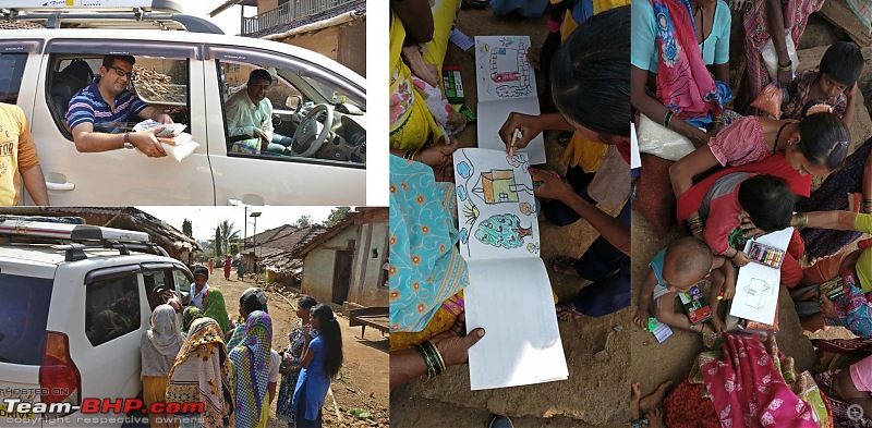 Charitable drive to villages in Maharashtra-8-distributing-2.jpg