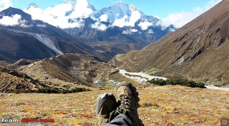 Everest Base Camp Trek - Nepal-lucky-boots.jpg