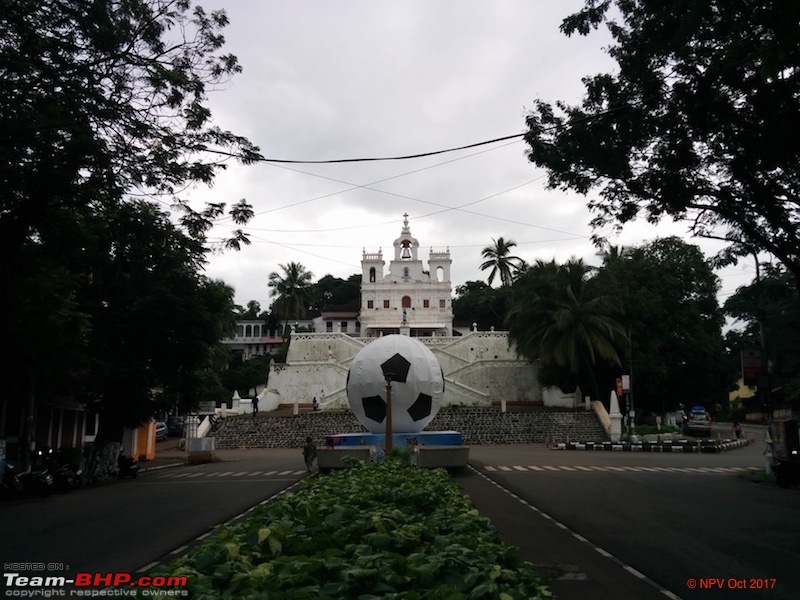 Dizzy Drive: Go..Go..Goa, a Mini Exploration-i1.jpg