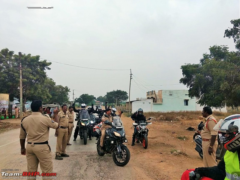 Kodachadri Motorcycle Ride : 7 Hyderabad & 4 Bangalore Riders meet in this quaint hill station-img_6191.jpg