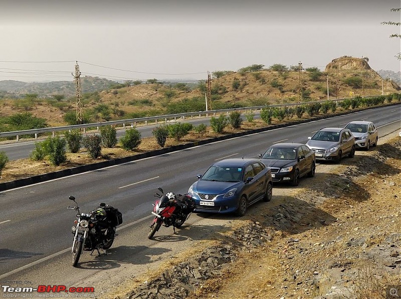 Pics: Delhi-NCR Meet & Drive to Rajasthan-5-day3.jpg