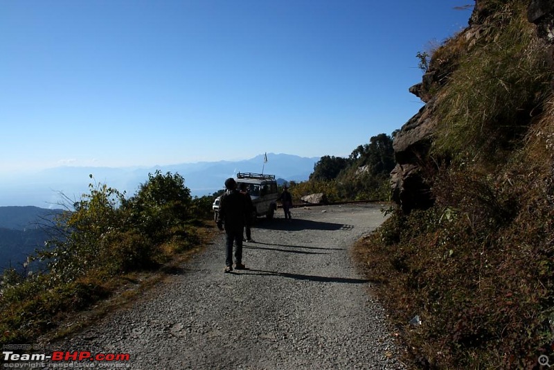 Maiden trip to Arunachal Pradesh-teh-way.jpg