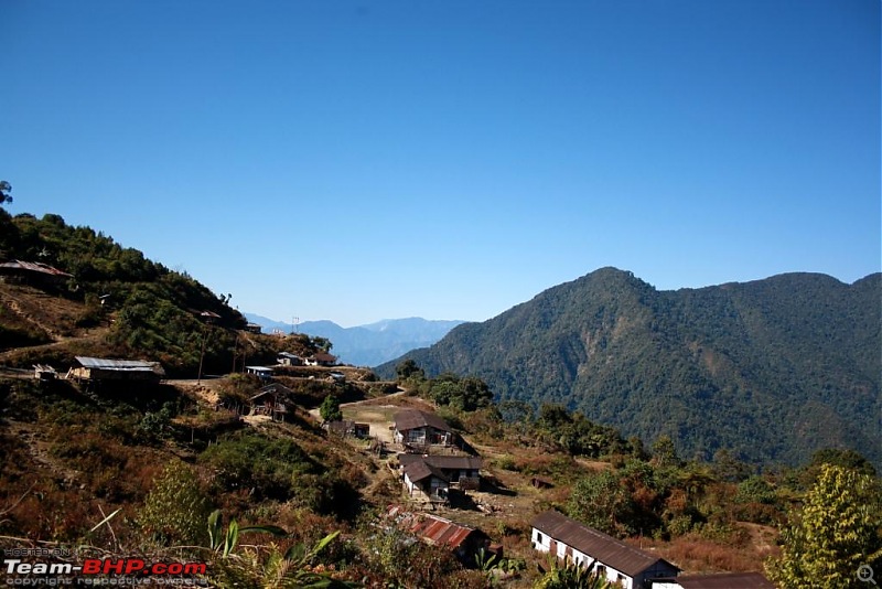 Maiden trip to Arunachal Pradesh-way-1.jpg