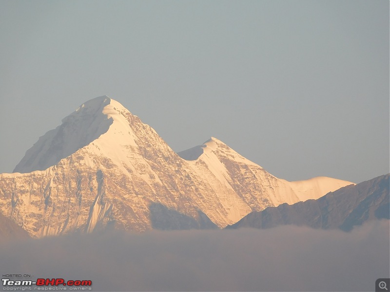 Kuari Pass, Uttarakhand : 3 Stupids' Himalayan trek in search of Utopia-dscn1876nandadevirange.jpg