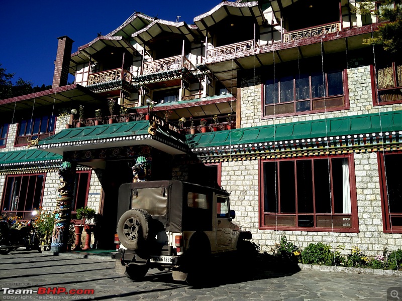 Gangtok and Tsomgo Lake in a Mahindra Thar-img_20171117_083952.jpg