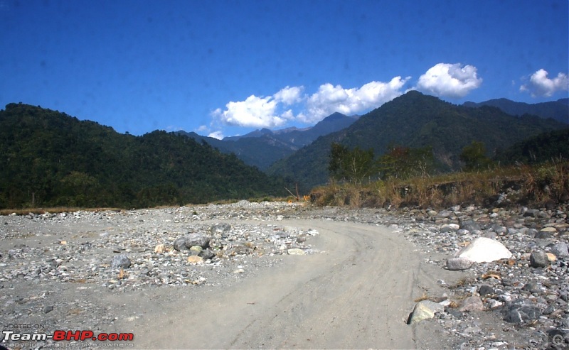 Maiden trip to Arunachal Pradesh-01-towards-river.jpg