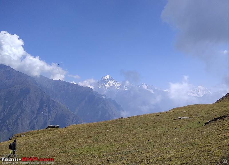 Kuari Pass, Uttarakhand : 3 Stupids' Himalayan trek in search of Utopia-img_20171002_111812bugyalrange.jpg