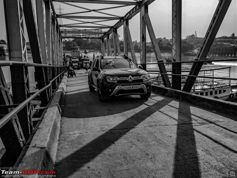 Hyderabad to Arunachal, Assam & Meghalaya in a Duster AWD-bakkhali-8.jpg