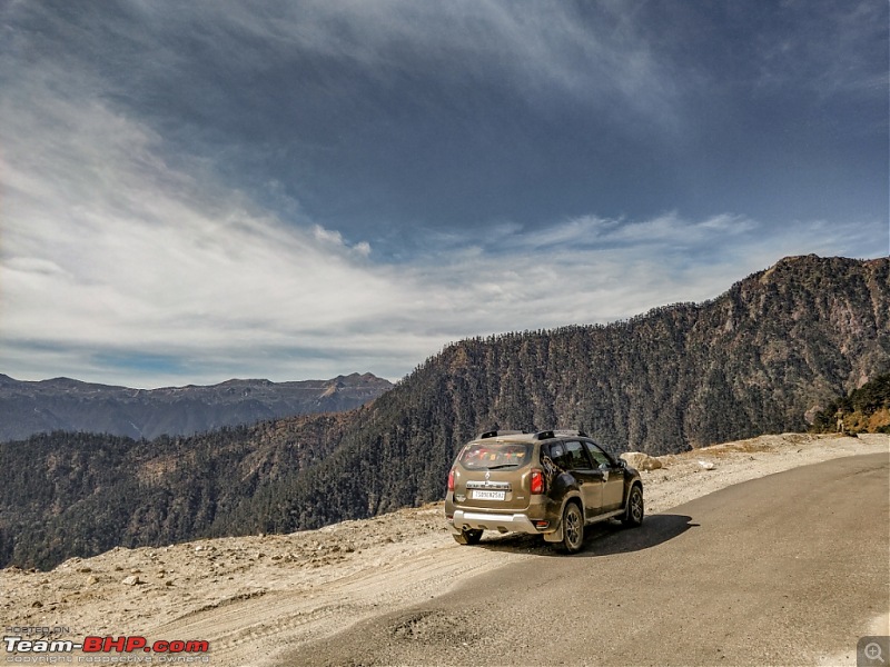 Hyderabad to Arunachal, Assam & Meghalaya in a Duster AWD-before-sela-...-3.jpg