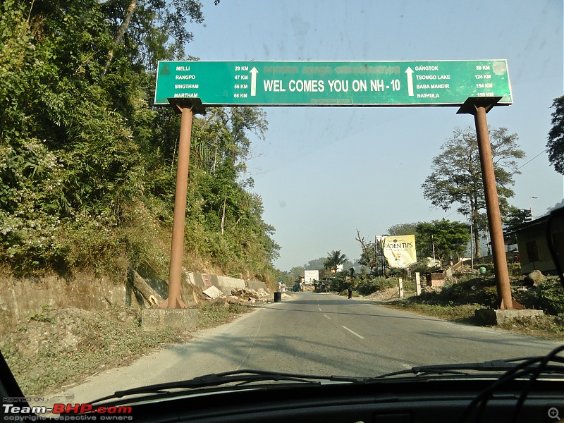 Our Tryst with the hills: West Sikkim (Pelling), Kalimpong and the Old Silk Route in a Zen-dsc00015.jpg