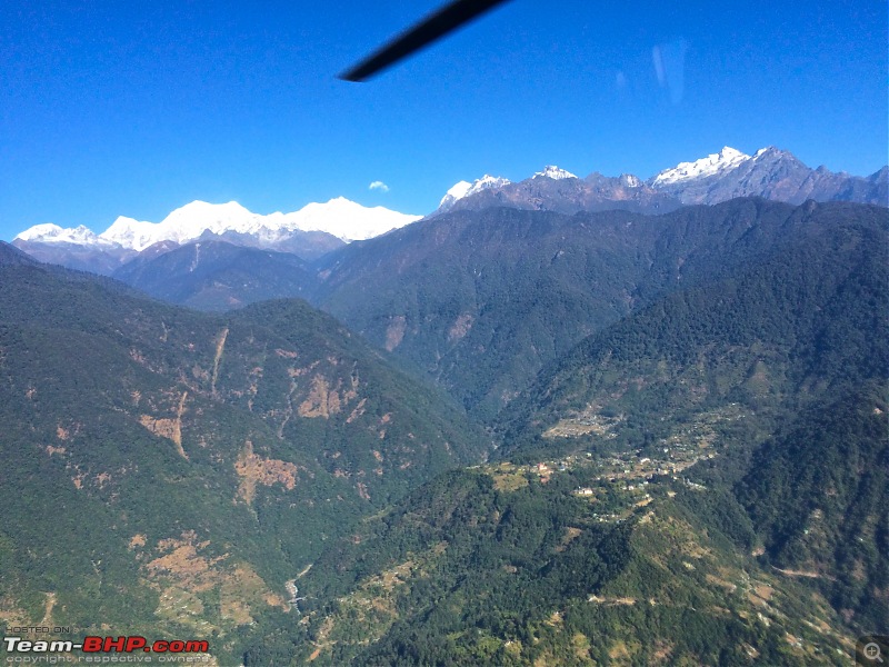 Our Tryst with the hills: West Sikkim (Pelling), Kalimpong and the Old Silk Route in a Zen-img_1107.jpg