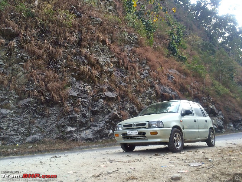 Our Tryst with the hills: West Sikkim (Pelling), Kalimpong and the Old Silk Route in a Zen-img_0849.jpg