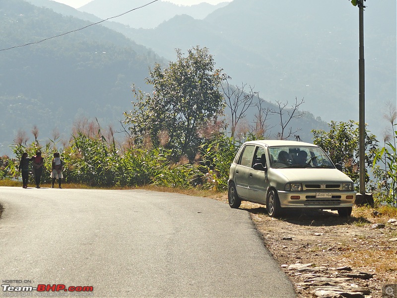 Our Tryst with the hills: West Sikkim (Pelling), Kalimpong and the Old Silk Route in a Zen-dsc00403.jpg