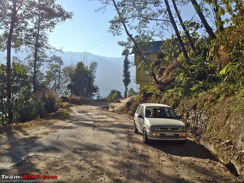 Our Tryst with the hills: West Sikkim (Pelling), Kalimpong and the Old Silk Route in a Zen-img_2675.jpg