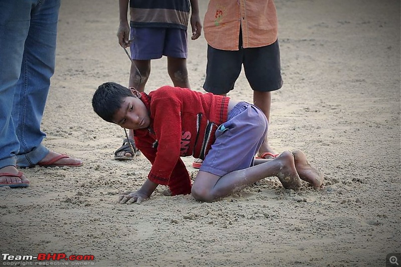 Let's be beach bums today! BHPians gather at Mandarmani-a1-13.jpg