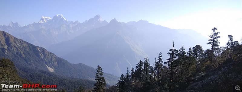 Kuari Pass, Uttarakhand : 3 Stupids' Himalayan trek in search of Utopia-img_20171003_080450mountain.jpg