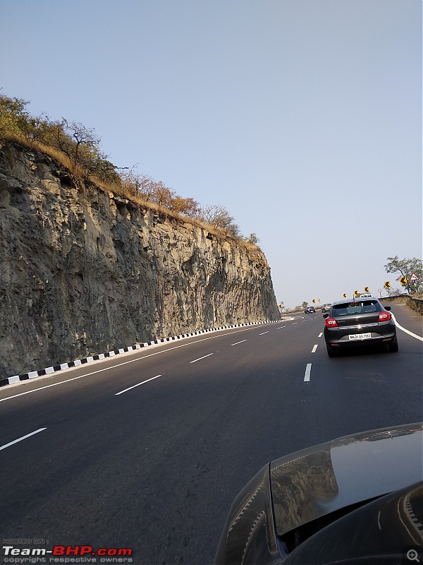 Road-trip from Bengaluru to Gujarat in a Duster-mumbaipuneexpressway2.jpg
