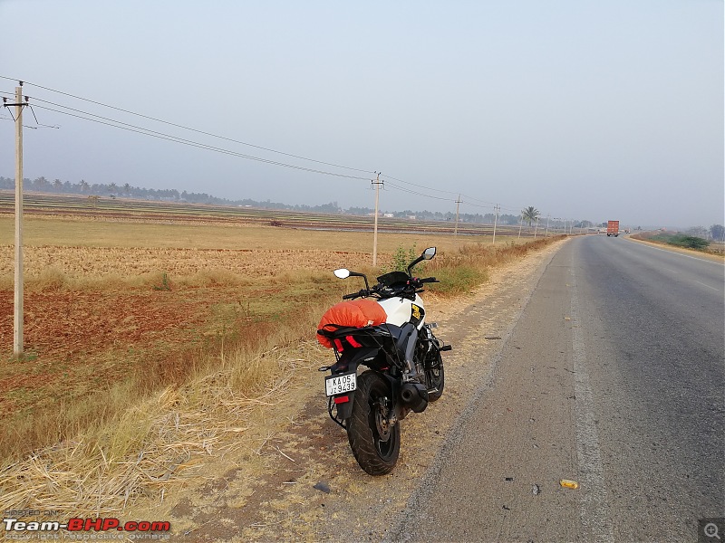 Saddlesore ride: Bengaluru - Shirwal (near Pune) - Bengaluru-15k1.jpg
