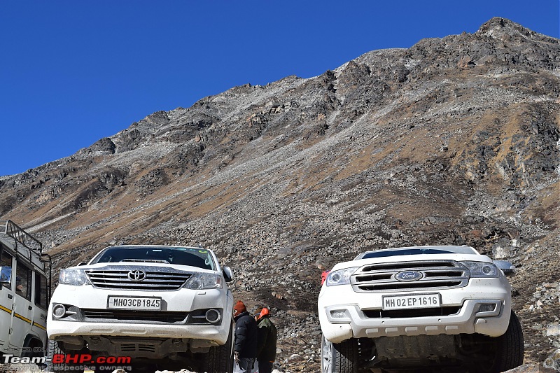 A Dinosaur and a Snail take the Silk Route to Sikkim and Bhutan!-mahesh-front-view-car-zp.jpg