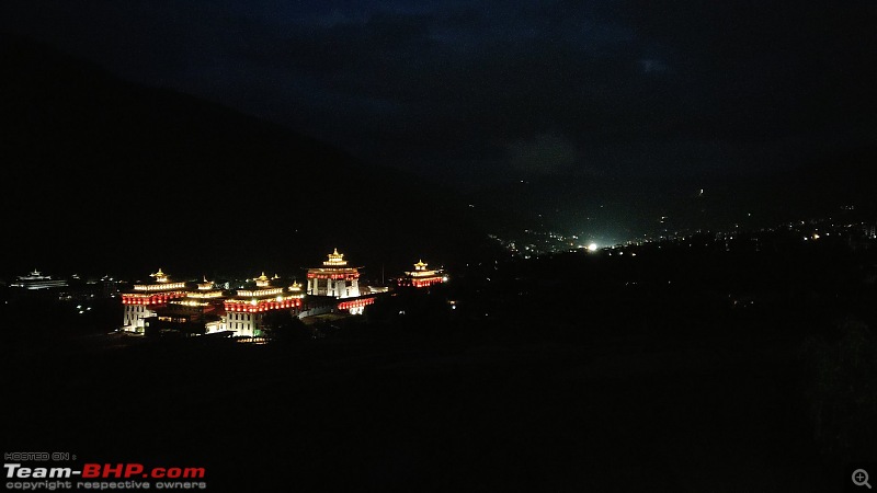 Chronicles of a Lone Biker | The Big One | Bhutan 2017 | Dominar 400 Adventures-49.jpg