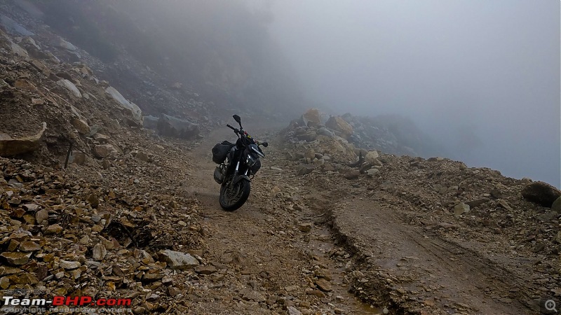 Chronicles of a Lone Biker | The Big One | Bhutan 2017 | Dominar 400 Adventures-138.jpg