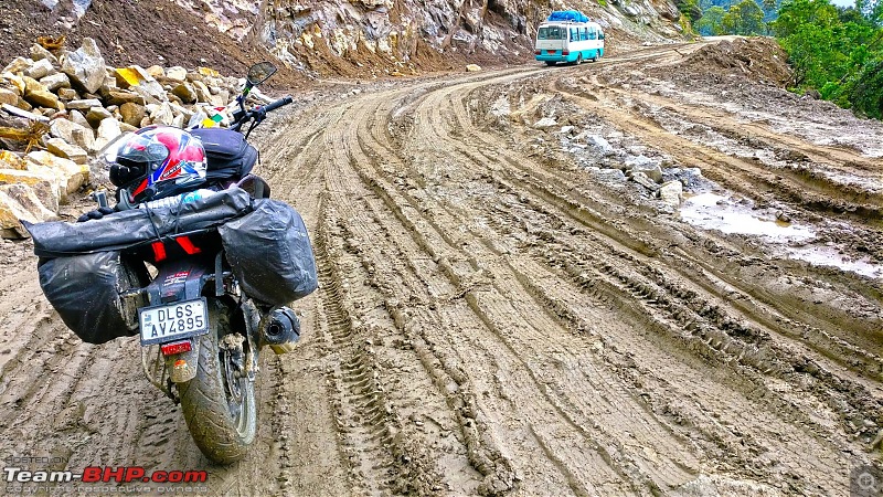 Chronicles of a Lone Biker | The Big One | Bhutan 2017 | Dominar 400 Adventures-152.jpg