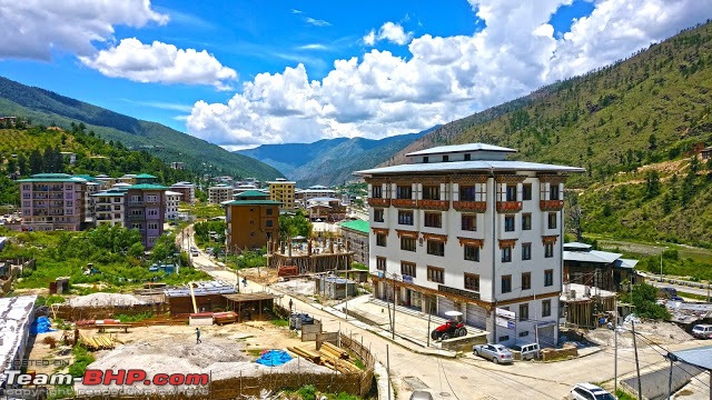 Chronicles of a Lone Biker | The Big One | Bhutan 2017 | Dominar 400 Adventures-img_20170625_113035.jpg