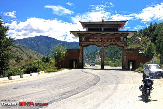 Chronicles of a Lone Biker | The Big One | Bhutan 2017 | Dominar 400 Adventures-img_20170626_104200.jpg