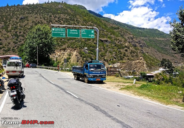 Chronicles of a Lone Biker | The Big One | Bhutan 2017 | Dominar 400 Adventures-img_20170626_110606.jpg
