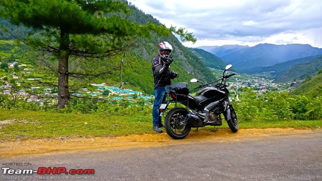 Chronicles of a Lone Biker | The Big One | Bhutan 2017 | Dominar 400 Adventures-img_20170626_141113.jpg