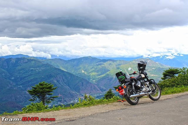 Chronicles of a Lone Biker | The Big One | Bhutan 2017 | Dominar 400 Adventures-img_3087.jpg