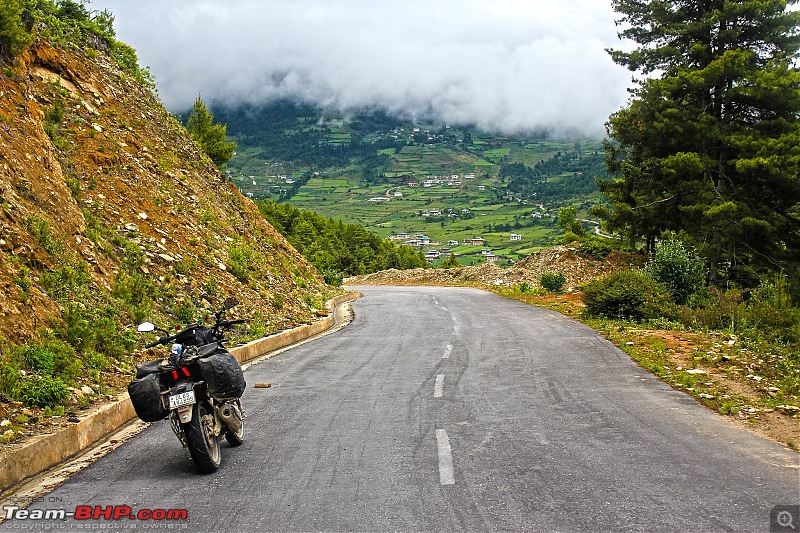 Chronicles of a Lone Biker | The Big One | Bhutan 2017 | Dominar 400 Adventures-img_3248.jpg