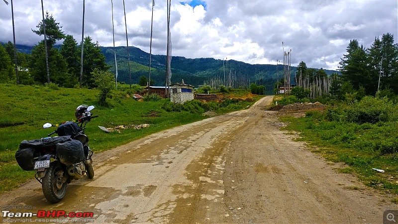 Chronicles of a Lone Biker | The Big One | Bhutan 2017 | Dominar 400 Adventures-img_20170630_112036.jpg