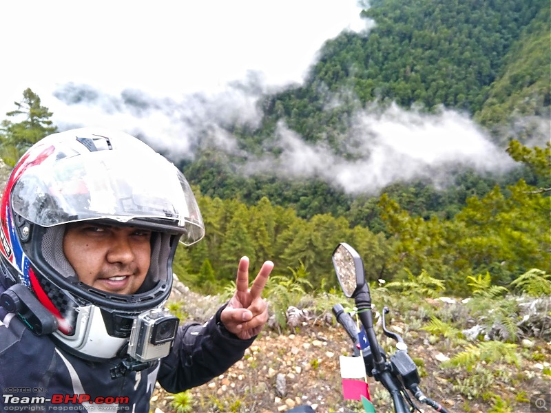 Chronicles of a Lone Biker | The Big One | Bhutan 2017 | Dominar 400 Adventures-img_20170630_125908.jpg