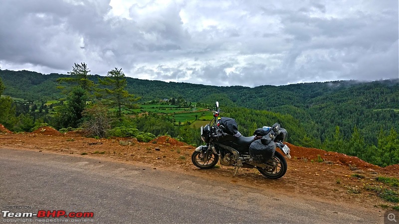 Chronicles of a Lone Biker | The Big One | Bhutan 2017 | Dominar 400 Adventures-img_20170630_130201.jpg