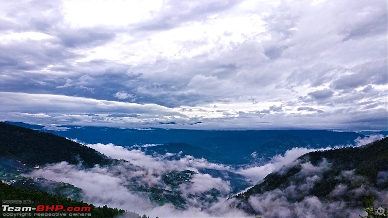 Chronicles of a Lone Biker | The Big One | Bhutan 2017 | Dominar 400 Adventures-img_20170701_064115.jpg