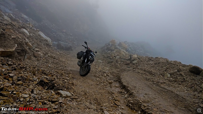Chronicles of a Lone Biker | The Big One | Bhutan 2017 | Dominar 400 Adventures-img_20170701_141951.jpg