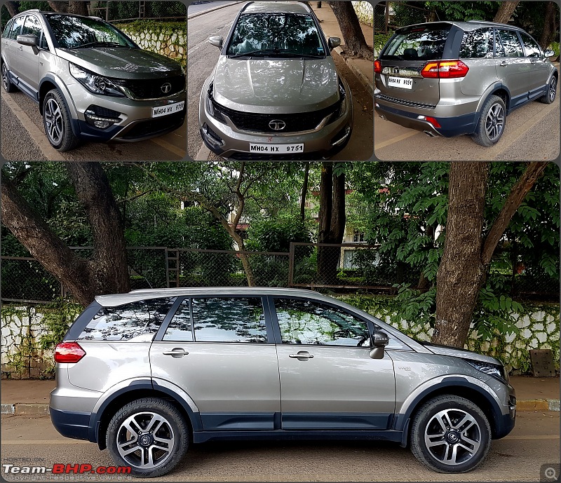 Cochin to Wagah in a Tata Hexa 4x4: An Epic 8,500 km road-trip-delivery-collage.jpg