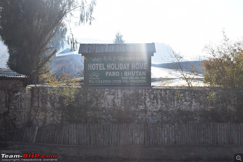 A Dinosaur and a Snail take the Silk Route to Sikkim and Bhutan!-hotel-sign.jpg