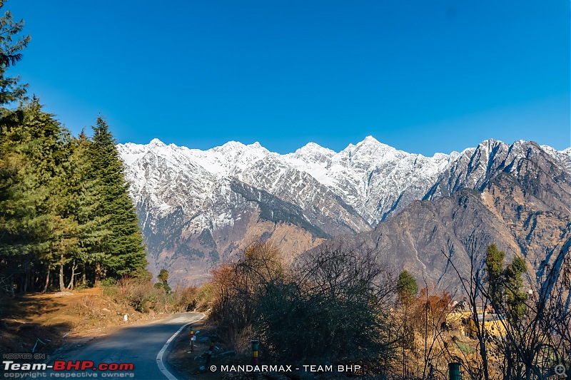 Chhota Break - Auli & Jim Corbett in 4 days-7mountainroad.jpg