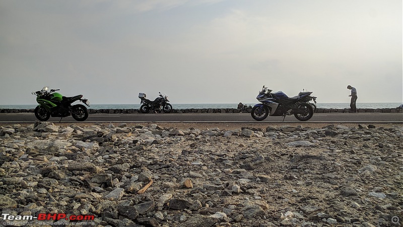 The Road - A Petrolhead group ride log - Rameswaram & Dhanushkodi-img_20180310_071107.jpg