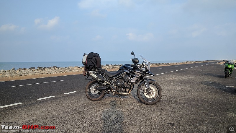 The Road - A Petrolhead group ride log - Rameswaram & Dhanushkodi-img_20180310_073120.jpg