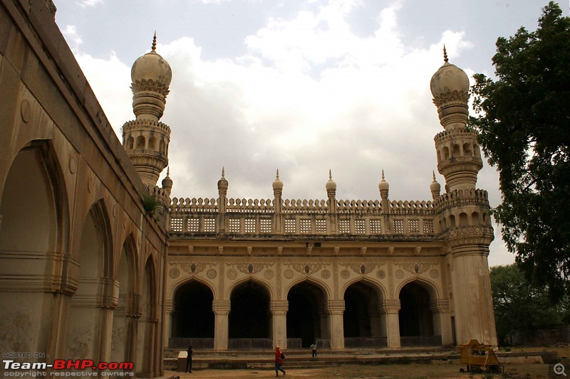 Hyderabad - Heritage Sites - A Lazy (Nizami) Travelogue-t28.jpg
