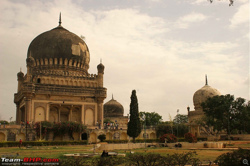 Hyderabad - Heritage Sites - A Lazy (Nizami) Travelogue-t22.jpg