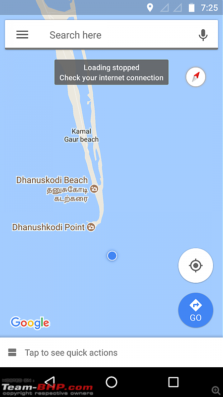 Wanderlust Traveler: Bangalore - Kanyakumari - Rameswaram - Madurai-screenshot_20171106072546.png