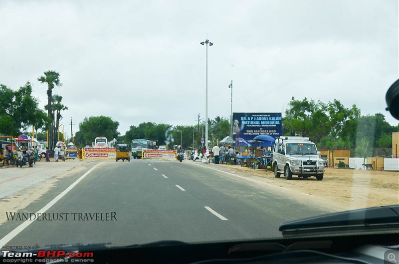 Wanderlust Traveler: Bangalore - Kanyakumari - Rameswaram - Madurai-suh_1611.jpg